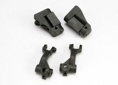 Traxxas Styrspindlar/ Casterblock 30gr (2+2)  Jato (5532)