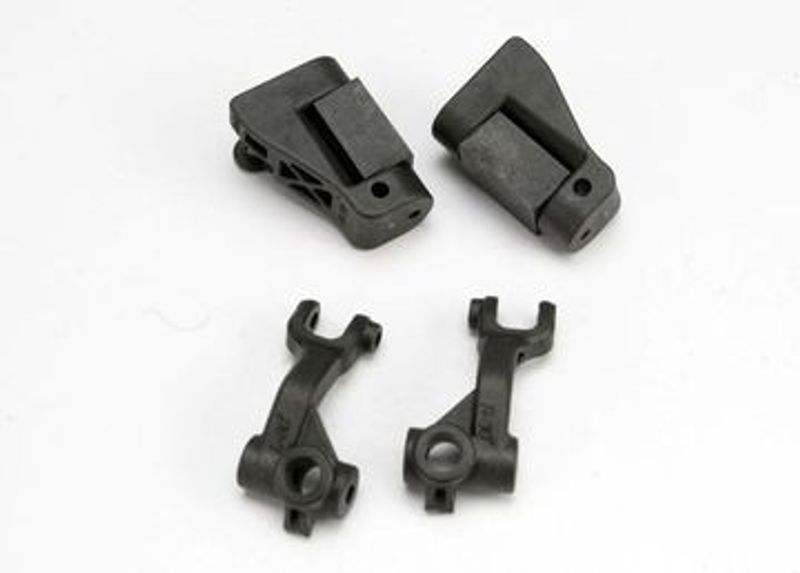 Traxxas Styrspindlar/ Casterblock 30gr (2+2)  Jato (5532)
