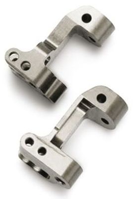 Traxxas Casterblock 30gr Titan-Eloxerad Aluminium (Par) Jato# (5532X)