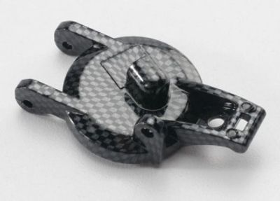 Traxxas Tanklock "Kolfiber-look" för #5548 (5547G)
