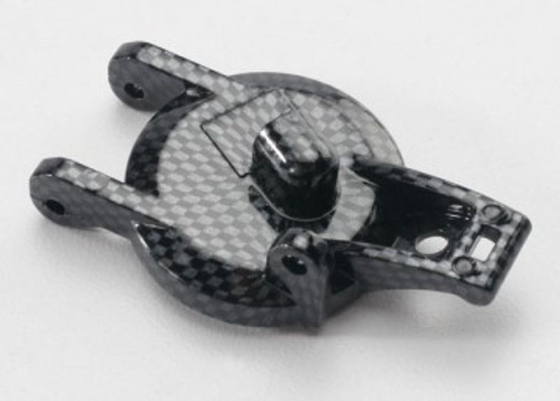 Traxxas Tanklock "Kolfiber-look" för #5548 (5547G)