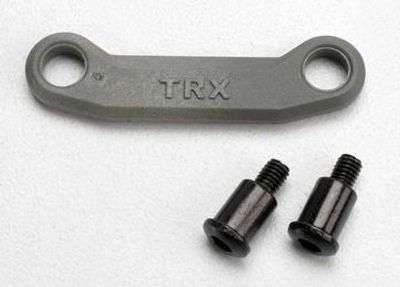Traxxas Parallellstyrstag med Skruvar  Jato (5542)