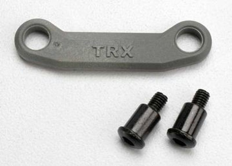 Traxxas Parallellstyrstag med Skruvar  Jato (5542)