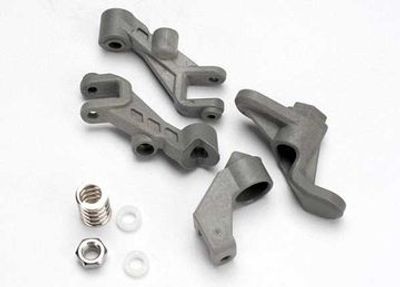 Traxxas Styrok/ Servoräddare Set  Jato (5543)