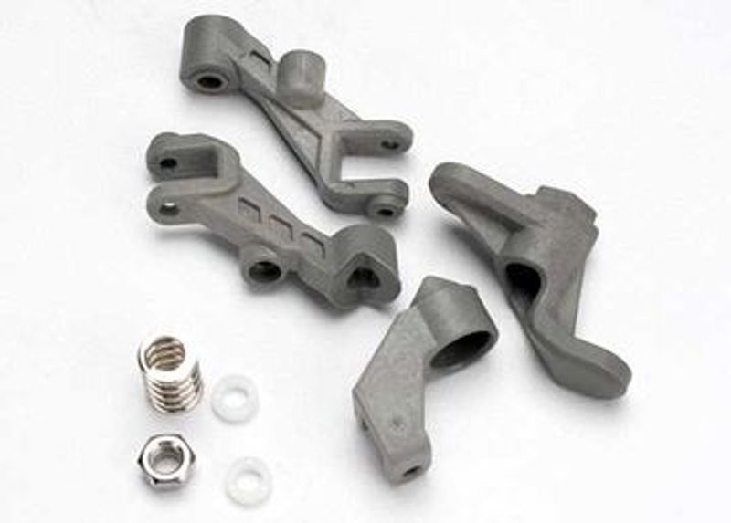 Traxxas Styrok/ Servoräddare Set  Jato (5543)