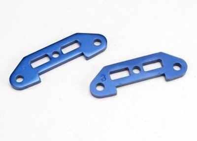 Traxxas Bärarmshållare Bak Aluminium 3/5 Grader  Jato (5557)