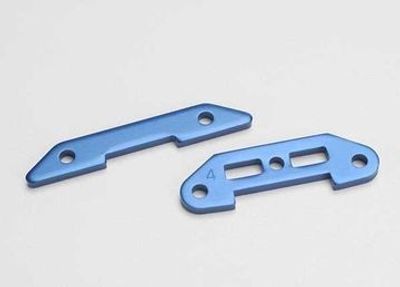 Traxxas Bärarmshållare Fram & Bak Aluminium  Jato (5558)