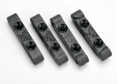 Traxxas Bärarmsfäste Bak 1,5/ 2,25/ 3,0/ 3,75 Grader  Jato (5559)