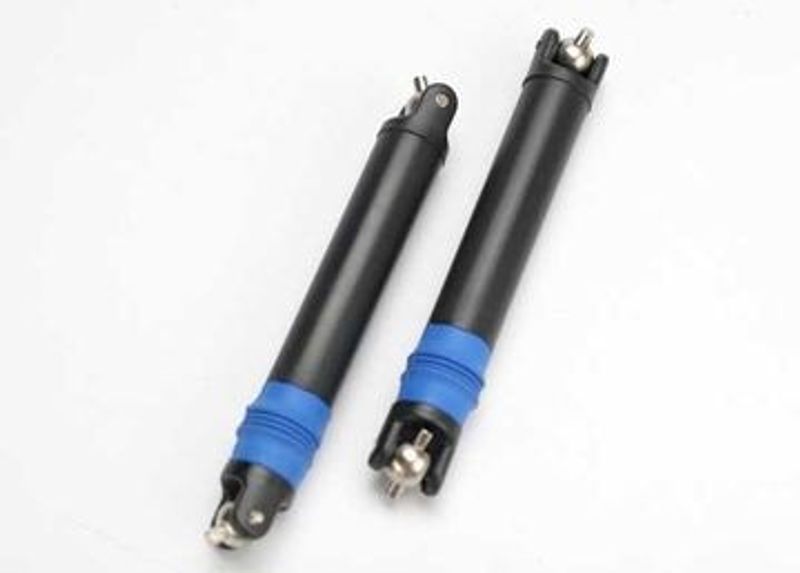 Traxxas Drivaxlar Halvset (2)  Jato (5550)