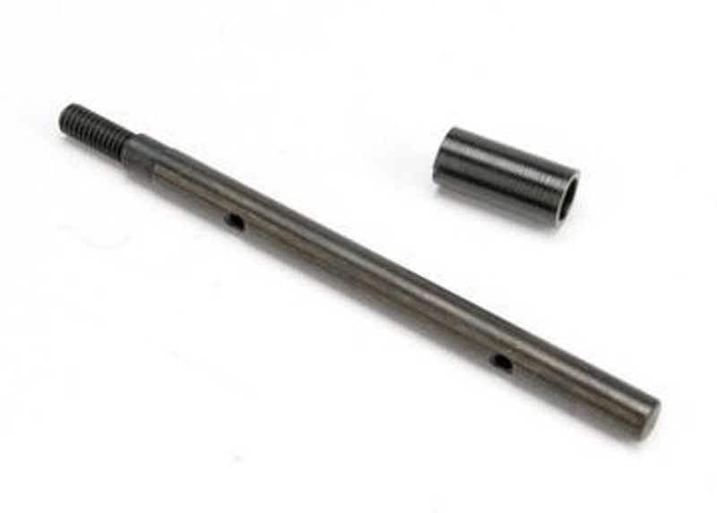 Traxxas Axel Slirkoppling  Jato (5566)