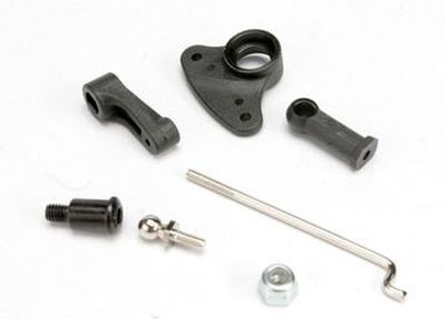Traxxas Bromsarm Set  Jato (5567)