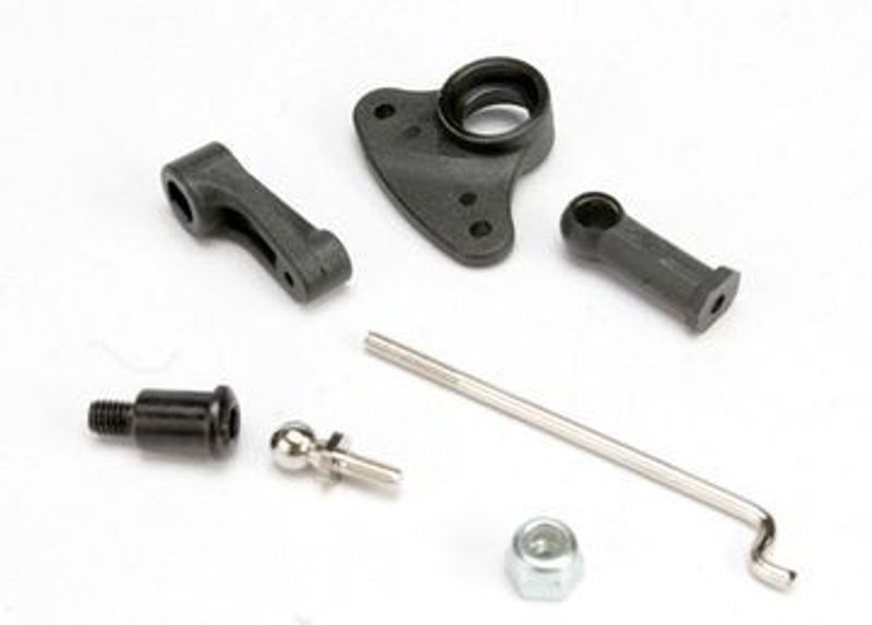 Traxxas Bromsarm Set  Jato (5567)