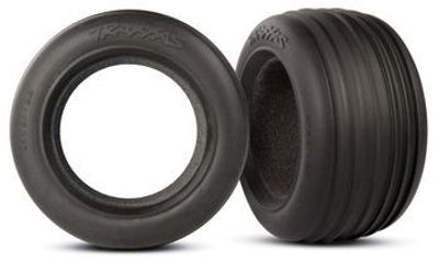 Traxxas Däck Ribbade 2.8" (2)* (5563)