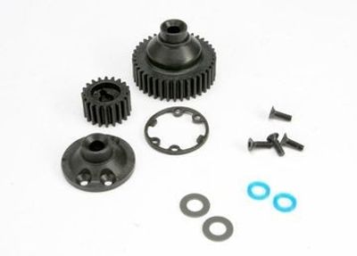 Traxxas Diffdrev 38/20T Set  Jato (5579)