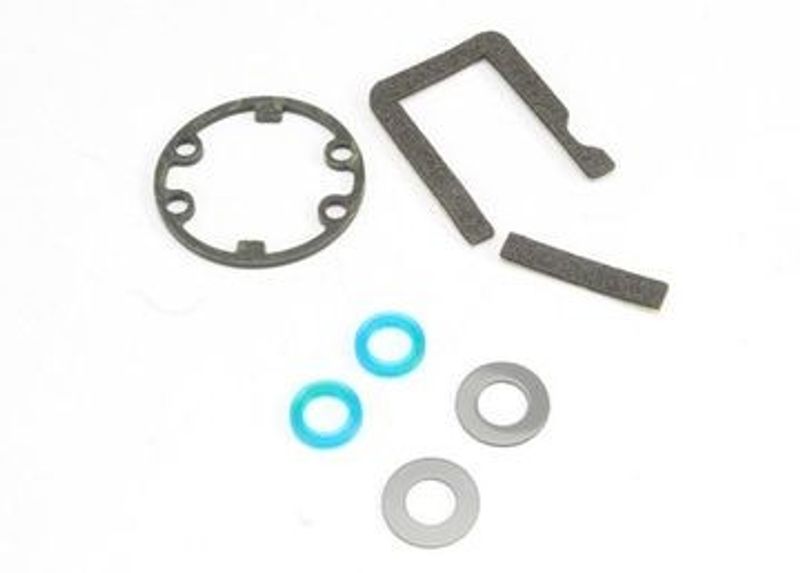 Traxxas Packningssats Diff/ Transmission  Jato (5581)