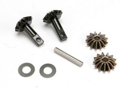 Traxxas Drevsats Diff  Jato (5582)