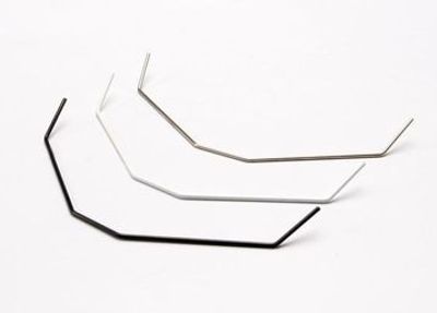 Traxxas Kränghämmare Bak (Soft, Medium, Hard)  Jato (5597)