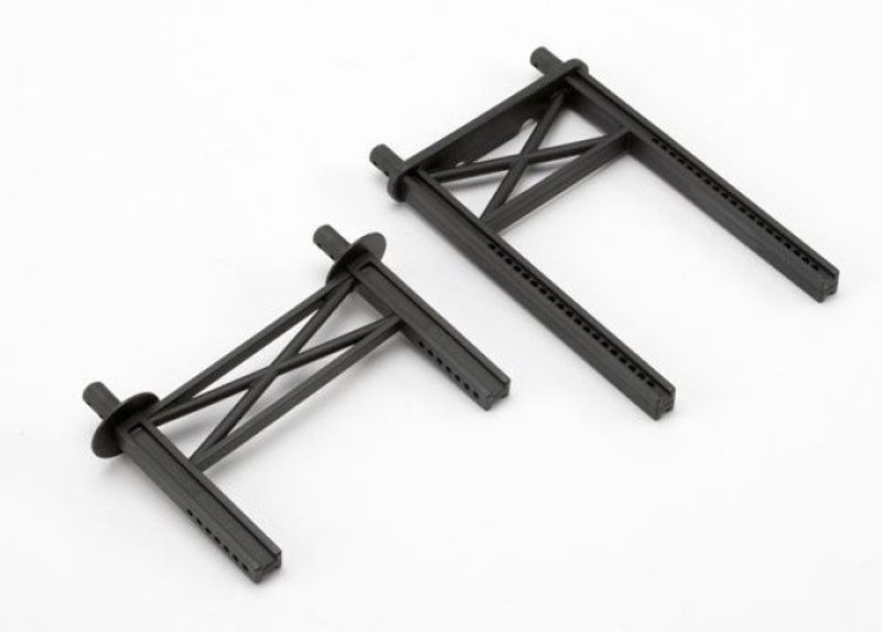 Traxxas Karossfäste Lång Fram & Bak Summit (5616)