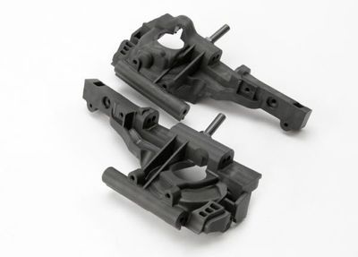Traxxas Konsoll Växelhus Fram Summit (5630)