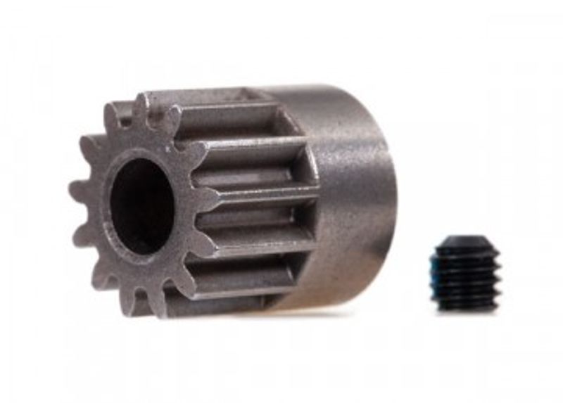 Traxxas Motordrev (Pinion) 13T 32P (5mm axel) (5642)