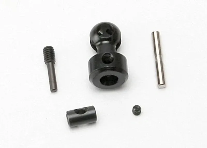 Medbringare (CV) Diff/ Drivaxlar Summit