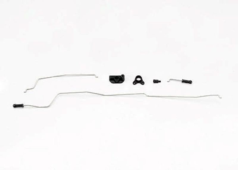 Traxxas Länkage Difflåsning Summit (5679)