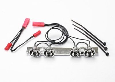 Traxxas LED Ljusramp Summit (5684)