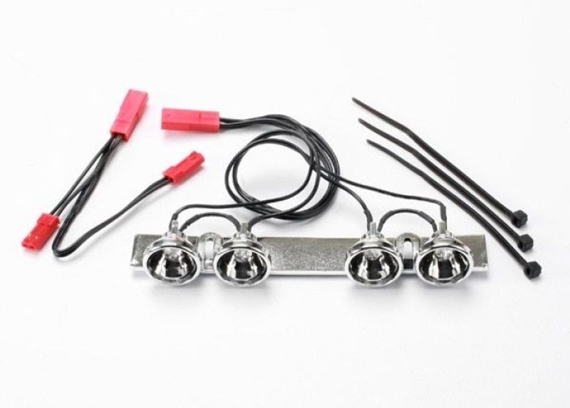 Traxxas LED Ljusramp Summit (5684)