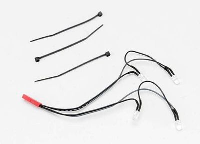 Traxxas LED Set Fram Summit (5689)