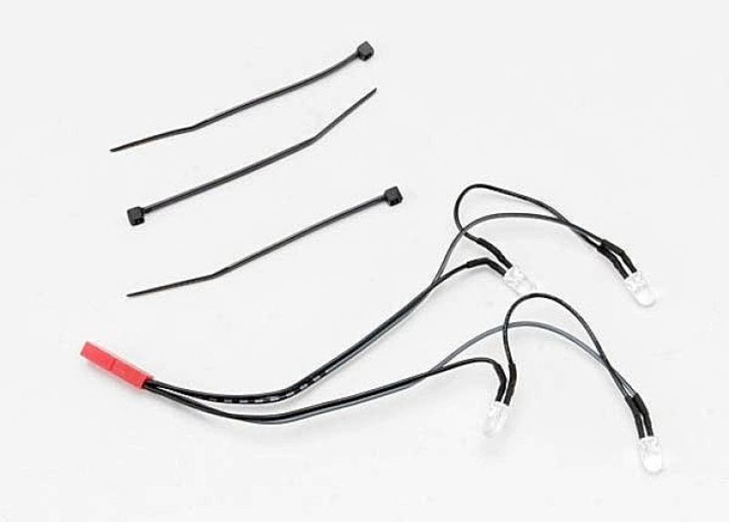 Traxxas LED Set Fram Summit (5689)