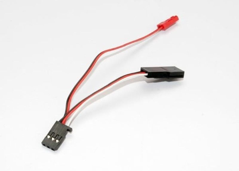 Traxxas Y-Kabel för Servo och LED Summit (5696)