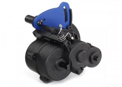 Traxxas Transmission Pro-Built Summit (5691A)