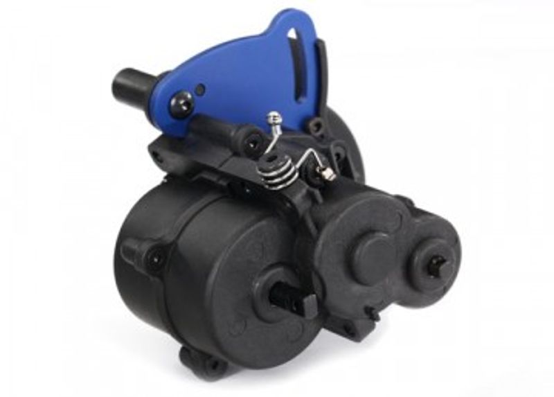 Traxxas Transmission Pro-Built Summit (5691A)