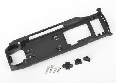 Traxxas Radioplatta Spartan (5724R)