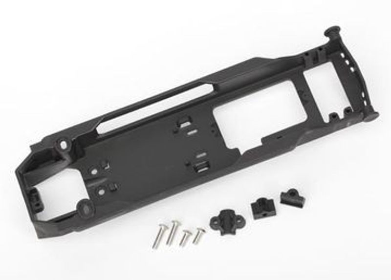 Traxxas Radioplatta Spartan (5724R)