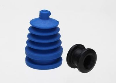 Traxxas Tätning Propelleraxel/ Stötstång Spartan/ DCB M41 (5725)