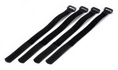 Traxxas Batteriband (4)  Spartan/ DCB M41 (5722)