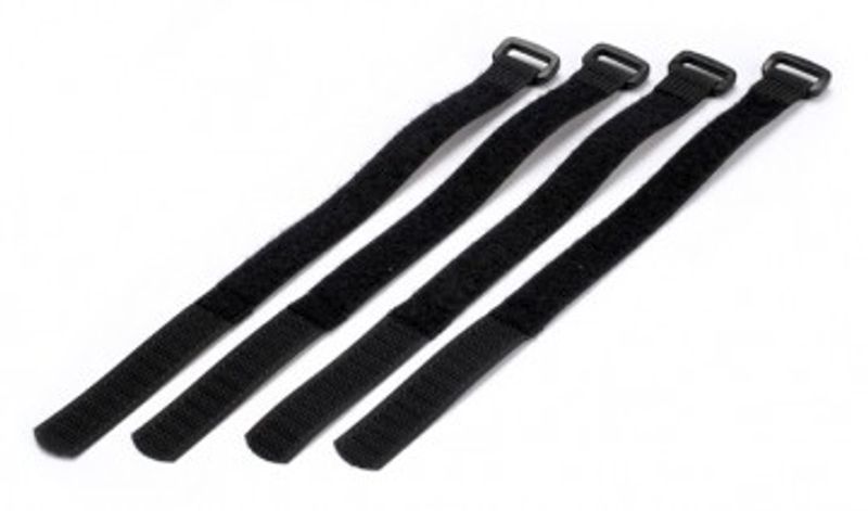 Traxxas Batteriband (4)  Spartan/ DCB M41 (5722)