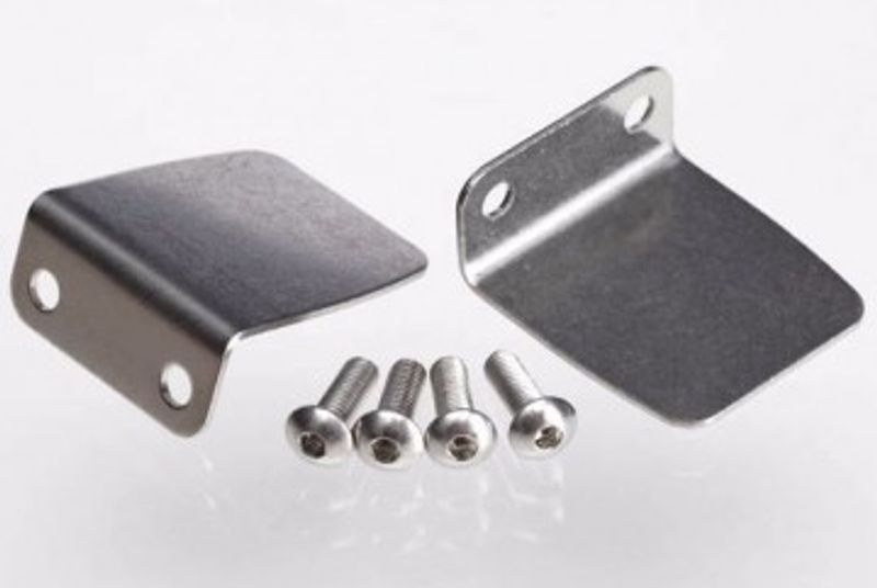Traxxas Trimplan (2)  Spartan/ DCB M41 (5730)