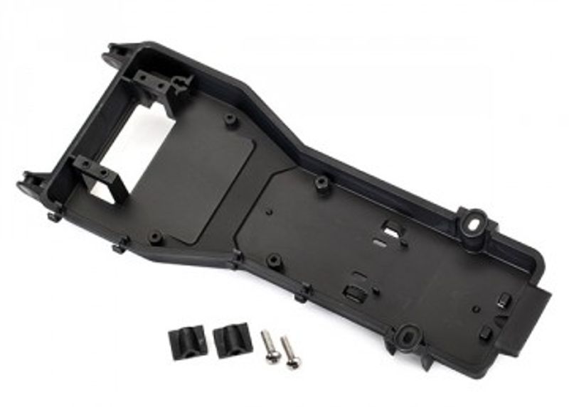 Traxxas Radioplatta DCM M41 (5772)