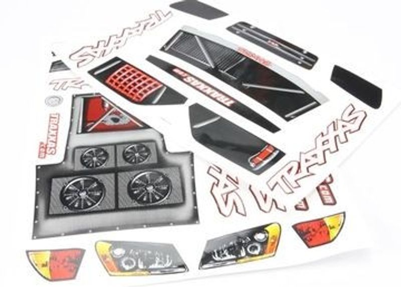 Traxxas Dekalark Slash (5813)