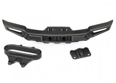 Traxxas Stötfångare Set Fram Raptor 2017 (5834)
