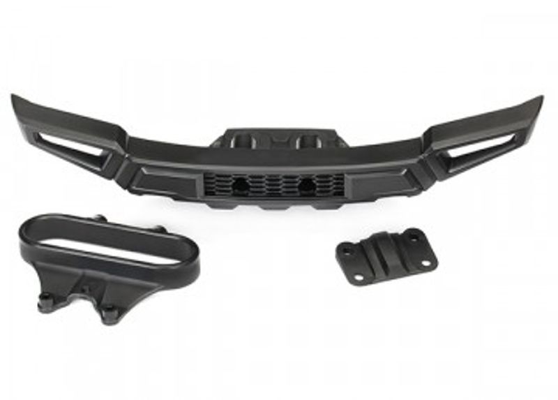 Traxxas Stötfångare Set Fram Raptor 2017 (5834)