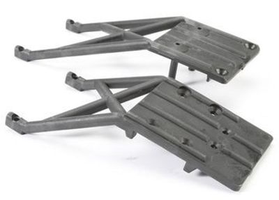 Traxxas Hasplåtar Fram & Bak  Slash 2WD (5837)
