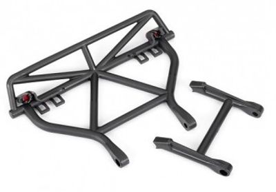 Traxxas Stötfångare Bak Set (för LED Ljus) Slash 2WD (5838)