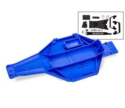 Traxxas Konverteringsset Chassi LCG (Låg Tyngdpunkt) Slash 2WD (5830X)