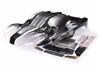 Traxxas Kaross Slash 2WD ProGraphics (5855)