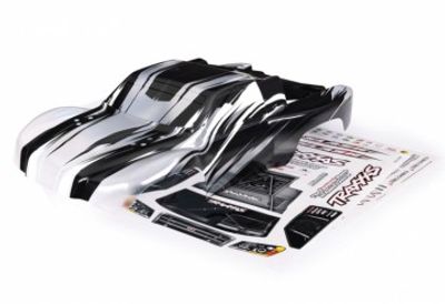 Traxxas Kaross Slash 4x4 ProGraphics (5855X)