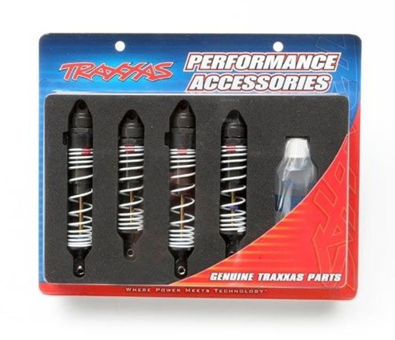 TRX5862 Stötdämpare Big Bore Komplett Traxxas