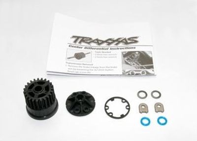 Traxxas Drev Mittdiff #5914 (5914X)